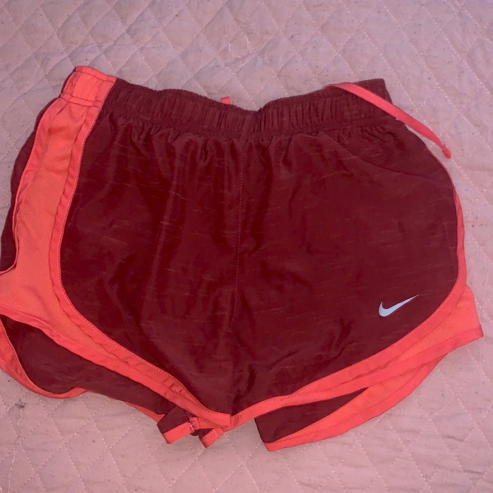 nike shorts
